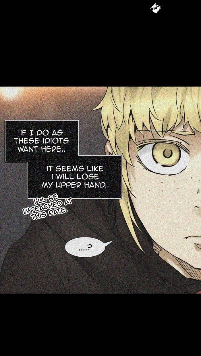 Tower of God Chapter 306 image 025